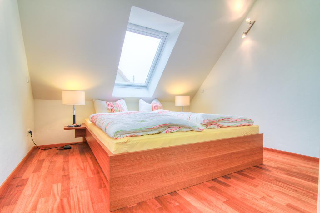 Jungingers Aparthotel Holzheim  Δωμάτιο φωτογραφία