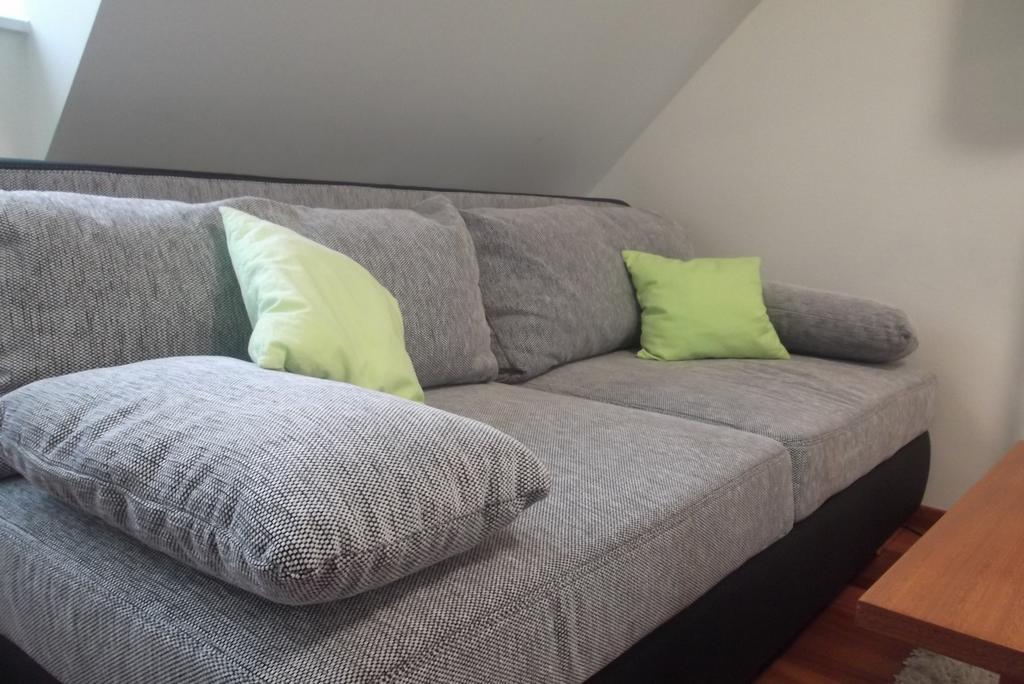 Jungingers Aparthotel Holzheim  Δωμάτιο φωτογραφία