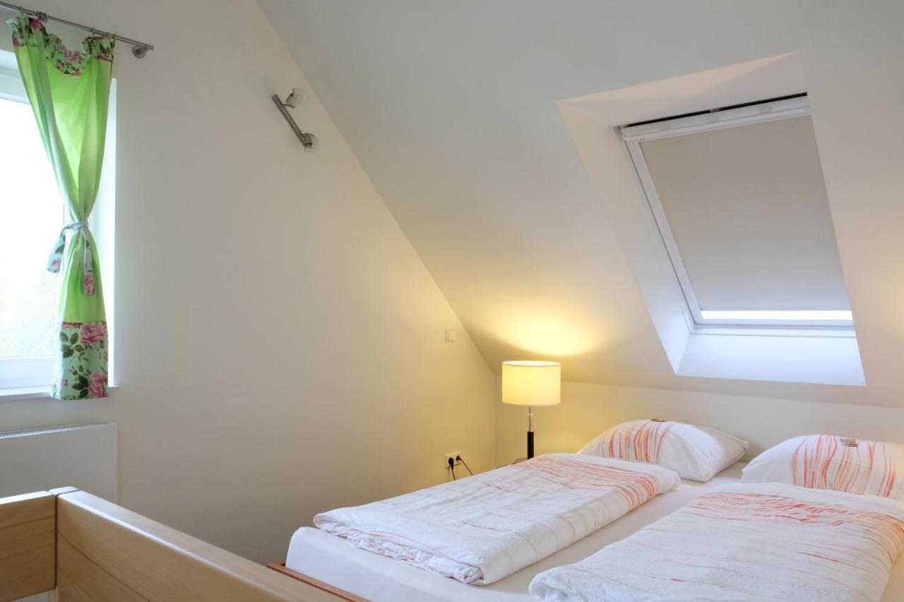 Jungingers Aparthotel Holzheim  Εξωτερικό φωτογραφία